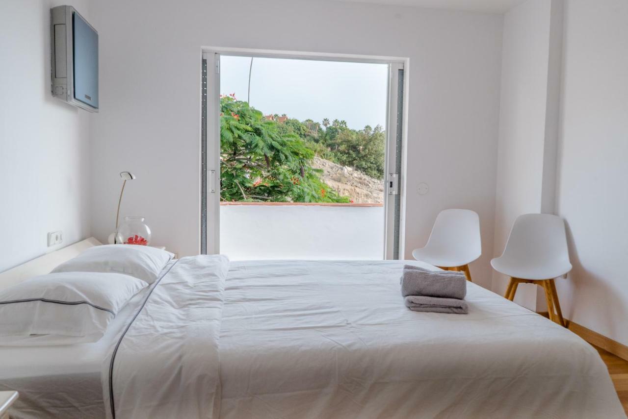Nice Home Costa Adeje ภายนอก รูปภาพ